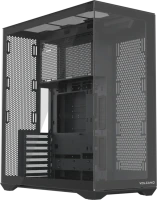 Фото - Корпус MODECOM VOLCANO SPACE XL NF черный