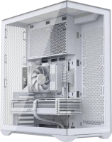 Фото - Корпус MODECOM VOLCANO SPACE XL NF белый