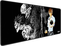 Фото - Коврик для мышки SHLab Death Note