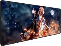 Фото - Коврик для мышки SHLab Sword Art Online