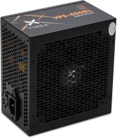Фото - Блок питания Vinga VPS B1 VPS-650B1