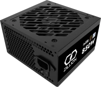 Фото - Блок питания Super Flower Zillion DB SF-850Z12DB(DA)