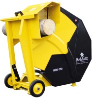 Фото - Пила BaMaTo HOS-750