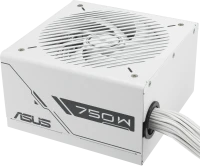 Фото - Блок питания Asus Prime Bronze Prime 750W Bronze White