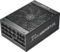 Фото - Блок питания Super Flower Leadex Titanium ATX 3.1 SF-2800F14HP