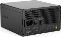 Фото - Блок питания Fractal Design Ion 3 Gold FD-P-IA3G-750