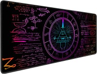 Фото - Коврик для мышки SHLab Gravity Falls