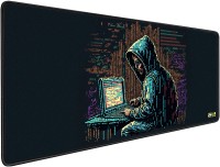 Фото - Коврик для мышки SHLab Hacker