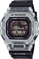 Фото - Наручные часы Casio G-Shock GBX-100S-1