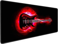 Фото - Коврик для мышки SHLab Guitar Electronic