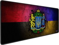 Фото - Коврик для мышки SHLab National Pride