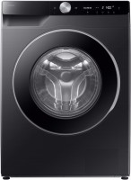 Фото - Стиральная машина Samsung WW90DG6U25LBU1 черный