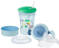 Фото - Бутылочки (поилки) NUK 10255636
