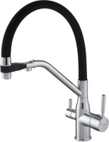 Фото - Смеситель MIXXUS Premium Gravity 021 MI6977