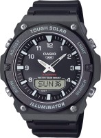 Фото - Наручные часы Casio AQ-S820W-1A