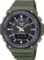 Фото - Наручные часы Casio AQ-S820W-3B