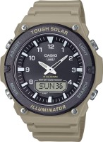 Фото - Наручные часы Casio AQ-S820W-5A