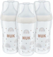 Фото - Бутылочки (поилки) NUK 10225314