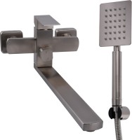 Фото - Смеситель Globus Lux Kubus SKU-208N