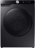 Фото - Стиральная машина Samsung WD90DG6B85BBU1 черный