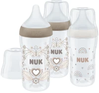 Фото - Бутылочки (поилки) NUK 10225313