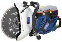 Фото - Пила Dedra DED8836