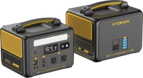 Фото - Зарядная станция Vtoman Jump 600X+Extra Battery 600X