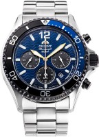 Фото - Наручные часы Orient Mako RA-TX0208L