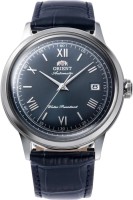 Фото - Наручные часы Orient Bambino RA-AC0024L