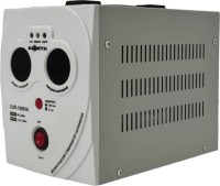 Фото - Стабилизатор напряжения MAGNETTA OUR-1000VA 1&nbsp;кВА / 800&nbsp;Вт