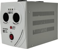 Фото - Стабилизатор напряжения MAGNETTA OUR-2000VA 2&nbsp;кВА / 1600&nbsp;Вт