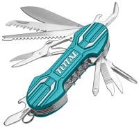 Фото - Нож / мультитул Total THMFK0156