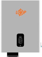 Фото - Стабилизатор напряжения Logicpower LP-W-IS8000 8&nbsp;кВА / 6400&nbsp;Вт