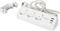 Фото - Сетевой фильтр / удлинитель Digitus DA-70626