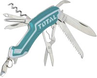 Фото - Нож / мультитул Total THMFK0126