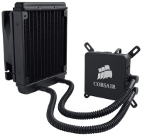 Система охлаждения Corsair Hydro Series H60 