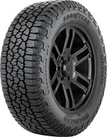 Фото - Шины Goodyear Wrangler Workhorse AT 2 285/70 R17 126S