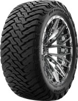 Фото - Шины Ironman All Country MT-X 315/75 R16 127Q