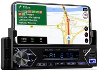 Фото - Автомагнитола BLOW Mobile PRO