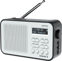 Фото - Радиоприемник / часы AZATOM Desire X