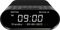 Фото - Радиоприемник / часы AZATOM Revival R1