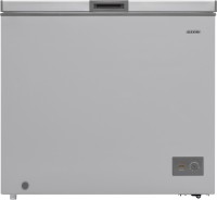 Фото - Морозильная камера ELEYUS HFD085M SV200 200 л