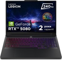 Фото - Ноутбук Lenovo Legion Pro 7 16AFR10H (83RU000LPB)