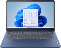 Фото - Ноутбук Lenovo IdeaPad Slim 3 14IAN8 (82XA0032UK)