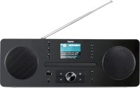 Фото - Радиоприемник / часы Hama DR1560CBT