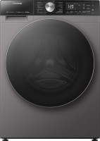 Фото - Стиральная машина Hisense WD5S1045BT серый