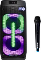 Фото - Аудиосистема Blaupunkt PB50LED