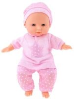 Фото - Кукла Baellar Baby 15499