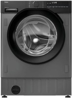 Фото - Встраиваемая стиральная машина Haier BHA6S696M6DB9R-80