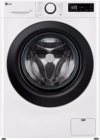 Фото - Стиральная машина LG F4C510WBTN1 белый